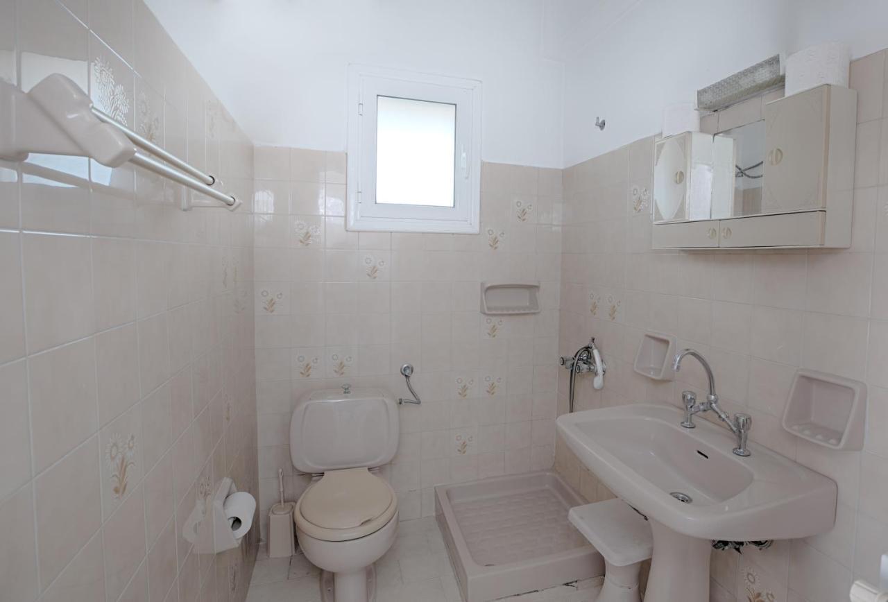 Panagiota Xrisida'S Apartment Kanali  Екстер'єр фото